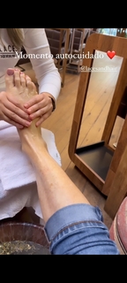 Fabiana Scaranzi feet photo 14