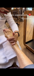 Fabiana Scaranzi feet photo 13