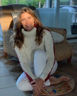 Fabiana Scaranzi feet photo 11