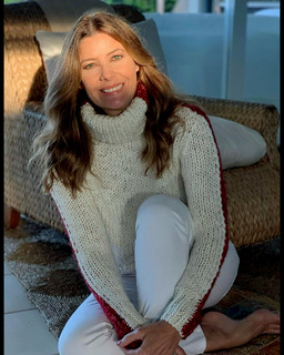 Fabiana Scaranzi feet photo 8