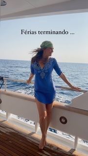 Fabiana Scaranzi feet photo 4