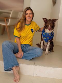 Fabiana Scaranzi feet photo 3