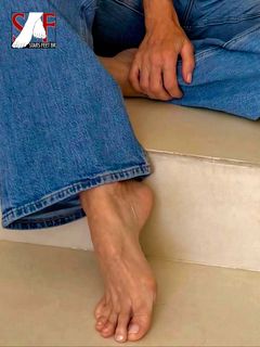 Fabiana Scaranzi feet photo 1