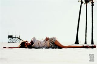 Fabiana Semprebom feet photo 1