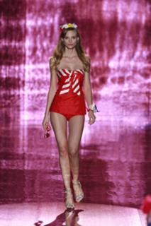 Fabiana Semprebom feet photo 13