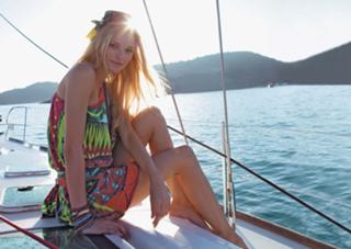 Fabiana Semprebom feet photo 5