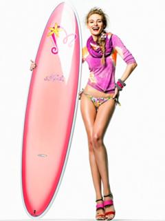 Fabiana Semprebom feet photo 1