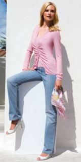 Fabiana Semprebom feet photo 14