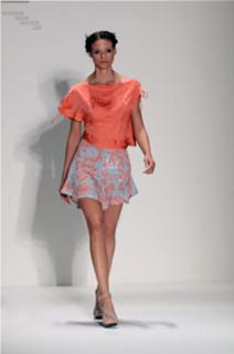 Fabiana Semprebom feet photo 2