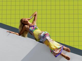 Fabiana Semprebom feet photo 19