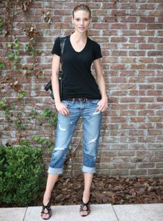Fabiana Semprebom feet photo 3