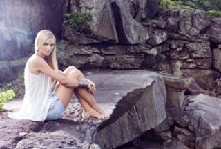Fabiana Semprebom feet photo 16