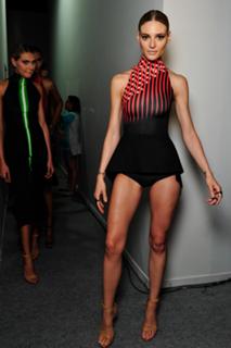 Fabiana Semprebom feet photo 13