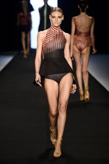 Fabiana Semprebom feet photo 12