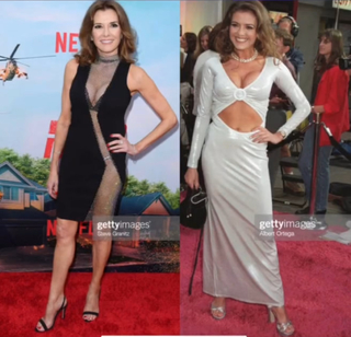 Fabiana Udenio feet photo 11