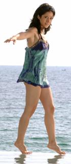 Fabienne Carat feet photo thumbnail