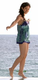 Fabienne Carat feet photo thumbnail