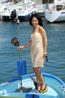 Fabienne Carat feet photo thumbnail