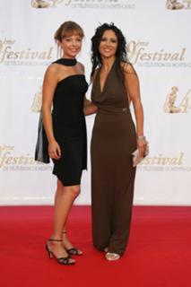 Fabienne Carat feet photo thumbnail