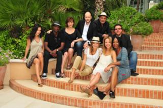 Fabienne Carat feet photo thumbnail