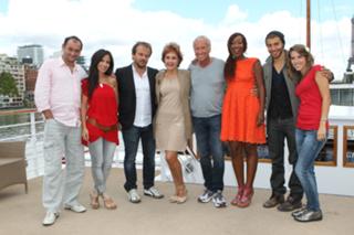 Fabienne Carat feet photo thumbnail