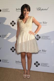 Fabienne Carat feet photo thumbnail