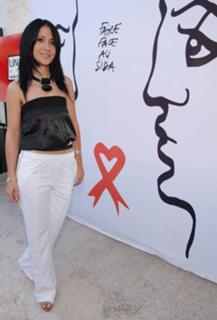 Fabienne Carat feet photo thumbnail