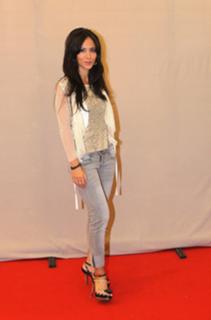 Fabienne Carat feet photo thumbnail