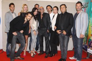 Fabienne Carat feet photo thumbnail