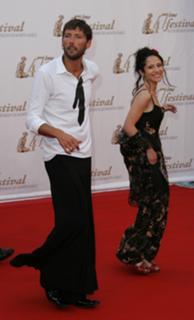 Fabienne Carat feet photo thumbnail