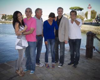 Fabienne Carat feet photo thumbnail