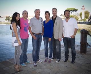 Fabienne Carat feet photo thumbnail