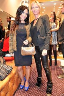 Fabienne Carat feet photo thumbnail