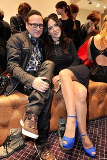 Fabienne Carat feet photo thumbnail