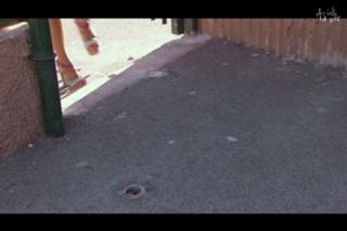 Fabienne Carat feet photo thumbnail