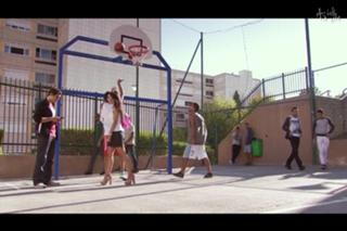 Fabienne Carat feet photo thumbnail