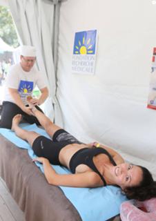 Fabienne Carat feet photo thumbnail