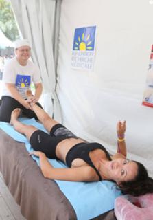 Fabienne Carat feet photo thumbnail