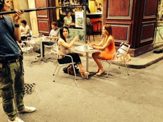 Fabienne Carat feet photo thumbnail