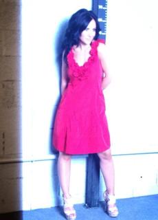 Fabienne Carat feet photo thumbnail