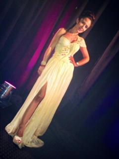 Fabienne Carat feet photo thumbnail