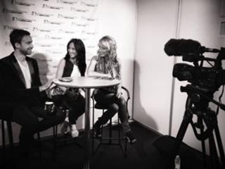 Fabienne Carat feet photo thumbnail