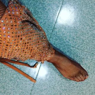 Fabienne Carat feet photo thumbnail