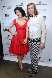 Fabienne Carat feet photo thumbnail