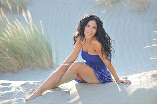 Fabienne Carat feet photo thumbnail