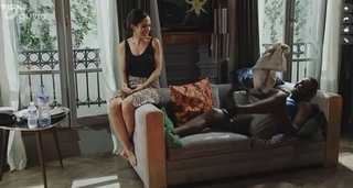 Fabienne Carat feet photo thumbnail