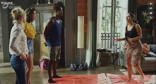 Fabienne Carat feet photo thumbnail