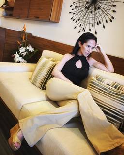 Fabienne Carat feet photo thumbnail