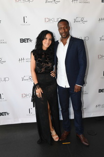 Fabienne Carat feet photo thumbnail