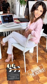 Fabienne Carat feet photo thumbnail